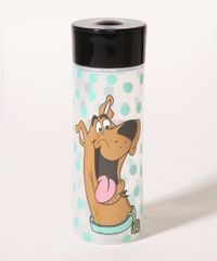 Garrafa-Scooby-Doo-Estampada-de-Poa-Transparente-9965654-Transparente_2