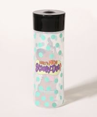 Garrafa-Scooby-Doo-Estampada-de-Poa-Transparente-9965654-Transparente_3