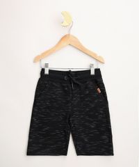 Bermuda-de-Moletom-Infantil-Flame-Preta-9968432-Preto_1