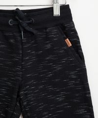 Bermuda-de-Moletom-Infantil-Flame-Preta-9968432-Preto_3