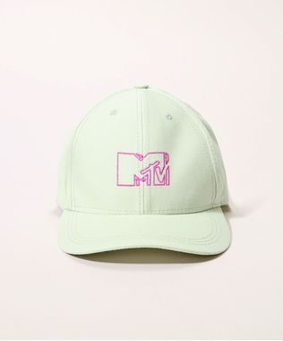 Bone-Feminino-Aba-Curva-MTV-Verde-Claro-9968586-Verde_Claro_1