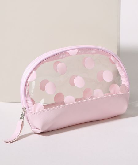 Necessaire-Feminina-com-Recorte-Transparente-Estampado-de-Poa-Rosa-9969421-Rosa_1 Necessaire-Feminina-com-Recorte-Transparente-Estampado-de-Poa-Rosa-9969421-Rosa_1