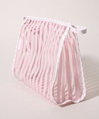 Necessaire-Feminina-Transparente-Listrada-Rosa-Claro-9969422-Rosa_Claro_4
