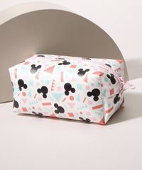 Necessaire-Feminina-Mickey-Estampada-Geometrica-Branca-9969423-Branco_2