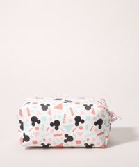 Necessaire-Feminina-Mickey-Estampada-Geometrica-Branca-9969423-Branco_4