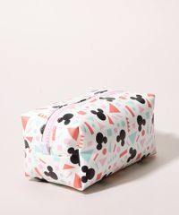 Necessaire-Feminina-Mickey-Estampada-Geometrica-Branca-9969423-Branco_5
