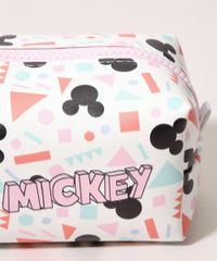 Necessaire-Feminina-Mickey-Estampada-Geometrica-Branca-9969423-Branco_6