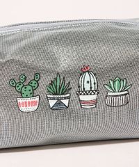 Necessaire-Feminina-Cactos-Metalizada-Prateada-9969427-Prateada_5
