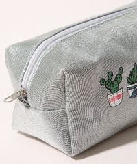 Necessaire-Feminina-Cactos-Metalizada-Prateada-9969427-Prateada_6