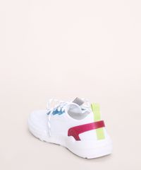 Tenis-de-Neoprene-Feminino-Oneself-Chunky-com-Cadarco-Branco-9971036-Branco_4