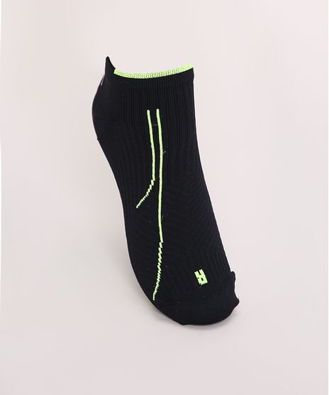 Meia-Feminina-Puma-Cano-Baixo-Performance-Preta-9972652-Preto_1