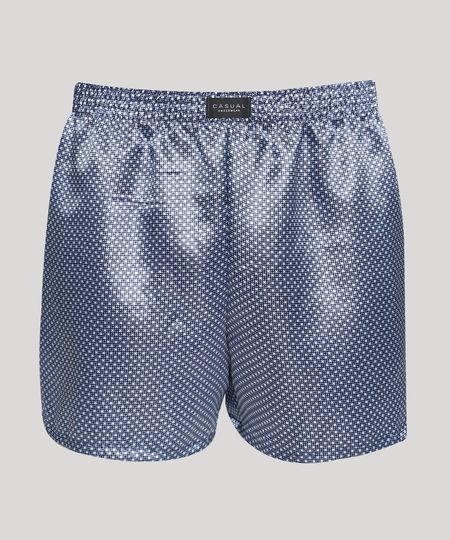 Samba-Cancao-Masculina-Acetinada-Estampada-Mini-Print-Geometrica-Azul-9973702-Azul_1