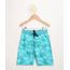 Bermuda-de-Moletom-Infantil-Estampada-de-Coqueiros-Verde-9970870-Verde_1