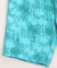 Bermuda-de-Moletom-Infantil-Estampada-de-Coqueiros-Verde-9970870-Verde_5