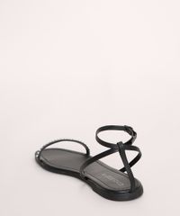 Rasteirinha-Feminina-Oneself-com-Strass-Preto-9970726-Preto_4