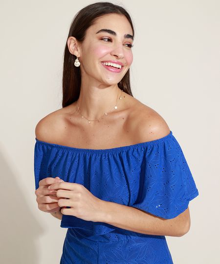 Macaquinho-Feminino-Curto-em-Laise-Ombro-a-Ombro-com-Babado-Manga-Curta-Azul-9954563-Azul_1 Macaquinho-Feminino-Curto-em-Laise-Ombro-a-Ombro-com-Babado-Manga-Curta-Azul-9954563-Azul_1