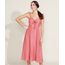 Vestido-Feminino-Midi-com-Laco-Alca-Fina-com-Babados-Decote-V-Rosa-9963858-Rosa_1