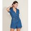 Macaquinho-Jeans-Feminino-com-Bolsos-Manga-Curta-Gola-Esporte-Azul-Medio-9964532-Azul_Medio_1