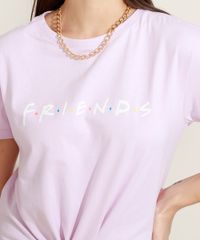 Blusa-Feminina-Friends-com-No-Manga-Curta-Decote-Redondo-Lilas-9967995-Lilas_2