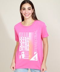 Blusa-Feminina-ET-Manga-Curta-Decote-Redondo-Rosa-9958057-Rosa_1
