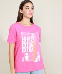 Blusa-Feminina-ET-Manga-Curta-Decote-Redondo-Rosa-9958057-Rosa_6