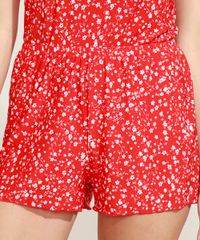 Short-Doll-Feminino-Estampado-Floral-Vermelho-9963160-Vermelho_5