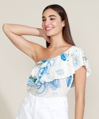 Regata-Feminina-Um-Ombro-So-Estampado-Floral-com-Babado-Off-White-9959765-Off_White_1