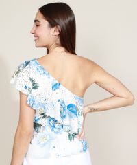 Regata-Feminina-Um-Ombro-So-Estampado-Floral-com-Babado-Off-White-9959765-Off_White_2