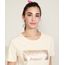 Blusa-Feminino--Offline--com-Foil-Metalizado-Manga-Curta-Decote-Redondo-Bege-Claro-9968001-Bege_Claro_1