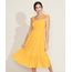 Vestido-Feminino-Midi-em-Laise-Alca-Media-com-Babados-Mostarda-9968977-Mostarda_1