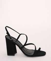 Sandalia-Feminina-Oneself-Salto-Alto-Grosso-Tiras-Finas-Preta-9970272-Preto_2