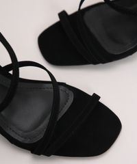 Sandalia-Feminina-Oneself-Salto-Alto-Grosso-Tiras-Finas-Preta-9970272-Preto_3