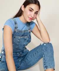 Macacao-Jeans-Feminino-Destroyed-com-Bolsos-Azul-Medio-9963976-Azul_Medio_4