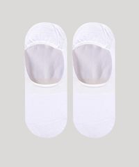 Kit-de-2-Meias-Masculinas-Mash-Invisiveis-com-Silicone-Branco-9969522-Branco_1