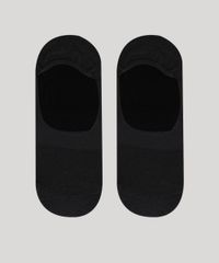 Kit-de-2-Meias-Masculinas-Mash-Invisiveis-com-Silicone-Preto-9969522-Preto_1