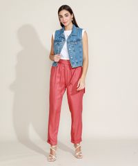 Colete-Jeans-Feminino-Cropped-Marmorizado-Azul-Escuro-9964763-Azul_Escuro_3