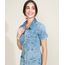 Vestido-Jeans-Feminino-com-Botoes-Manga-Curta-Gola-Esporte-Azul-Claro-9964764-Azul_Claro_1