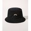 Chapeu-Bucket-Hat-Unissex-Pride-com-Bordado-de-Arco-Iris-Preto-9968779-Preto_1