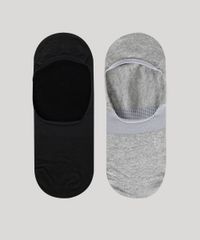Kit-de-2-Meias-Masculinas-Mash-Invisiveis-com-Silicone-Multicor-9969522-Multicor_1