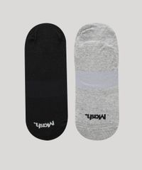 Kit-de-2-Meias-Masculinas-Mash-Invisiveis-com-Silicone-Multicor-9969522-Multicor_2