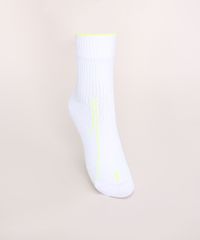 Meia-Feminina-Puma-Cano-Baixo-Performance-Branca-9972653-Branco_1