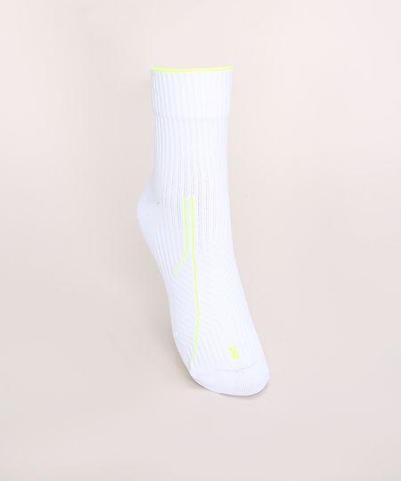 Meia-Feminina-Puma-Cano-Baixo-Performance-Branca-9972653-Branco_1