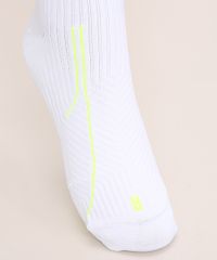 Meia-Feminina-Puma-Cano-Baixo-Performance-Branca-9972653-Branco_3