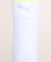Meia-Feminina-Puma-Cano-Baixo-Performance-Branca-9972653-Branco_4