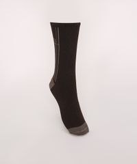 Meia-Masculina-Lupo-Cano-Alto-com-Listras-Marrom-9973792-Marrom_1