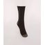 Meia-Masculina-Lupo-Cano-Alto-com-Listras-Marrom-9973792-Marrom_1