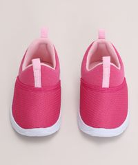 Tenis-Knit-Infantil-Calce-Facil-com-Recortes-Pink-9971438-Pink_5