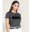 Blusa-Feminina-Batman-Manga-Curta-Decote-Redondo-Chumbo-9968013-Chumbo_1
