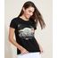 Blusa-Feminina-Baby-Yoda-Mandalorian-Star-Wars-Manga-Curta-Decote-Redondo-Preta-9970253-Preto_1