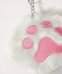 Chaveiro-Patinha-de-Pelucia-Branco-9967574-Branco_3